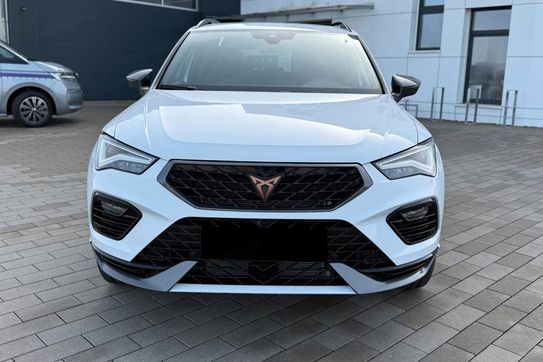 Cupra Ateca 1.5 TSI DSG