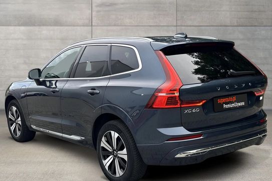 Volvo XC60 T6 Plug-In Hybrid AWD Core