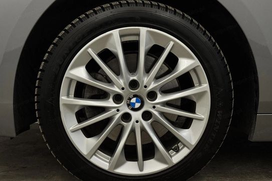 BMW Seria 1 118i Advantage