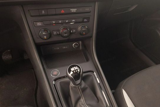 Seat ATECA Ateca 1.0 TSI Reference