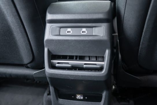 Audi Q3 TFSI S line Sportback