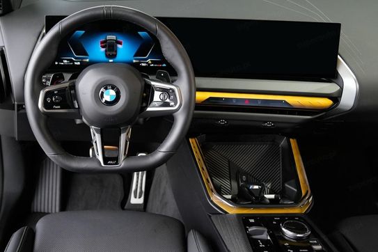 BMW X3 xDrive20d M Sport