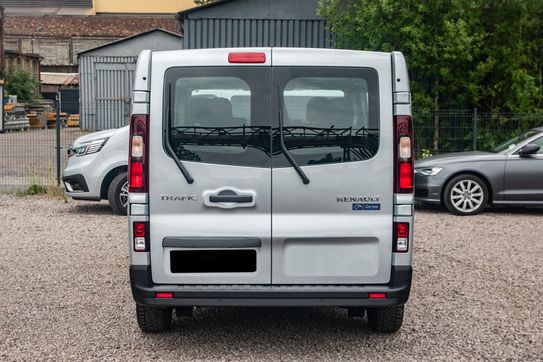 Renault Trafic Kombi L2H1