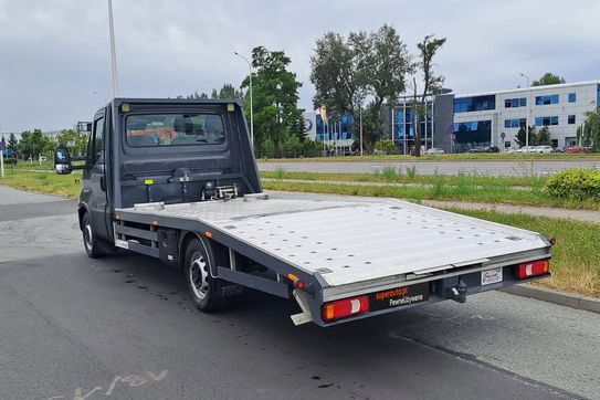 Iveco Daily 35S18