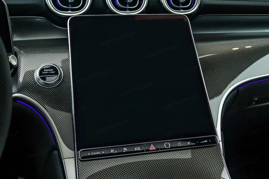 Mercedes GLC 300 e 4-Matic AMG Line