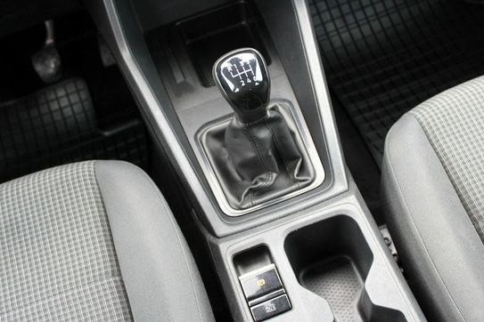 Volkswagen Caddy osobowy L1H1