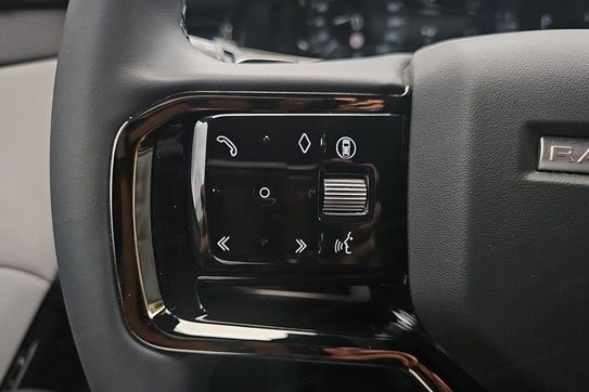 Land Rover Range Rover Evoque D165 S