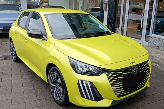 Peugeot 208 Business 1.2 PureTech