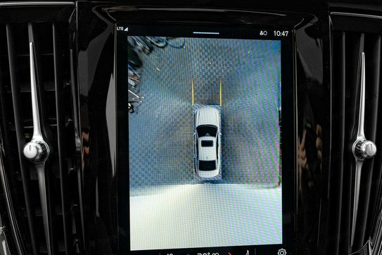 Volvo S90 B5 D AWD Ultimate Dark