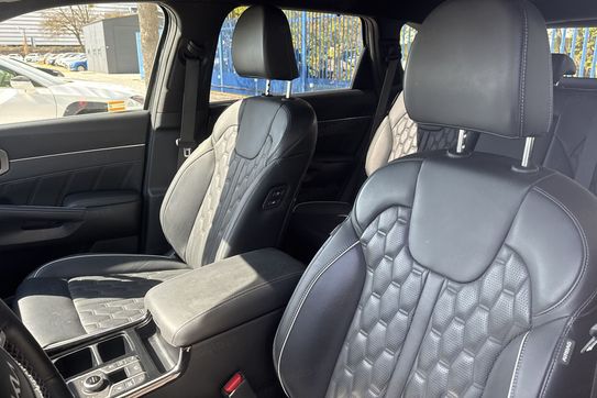 Kia Sorento Prestige Line 2.2 CRDi  4WD DCT 7os.