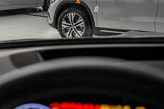 Mercedes GLE 450 d 4-Matic AMG Line