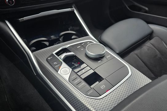 BMW Seria 3 320i M Sport