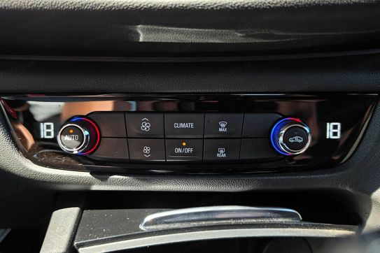 Opel Insignia CDTI Business Edition S&S
