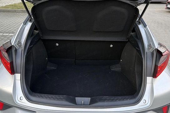 Toyota C-HR 1.8 Hybrid Comfort