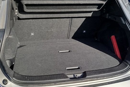 Nissan Qashqai 1.3 DIG-T Tekna DCT