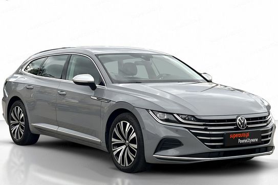 Volkswagen Arteon 2.0 TDI Elegance DSG