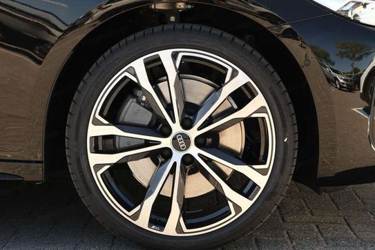 Audi A5 TFSI quattro S line Avant