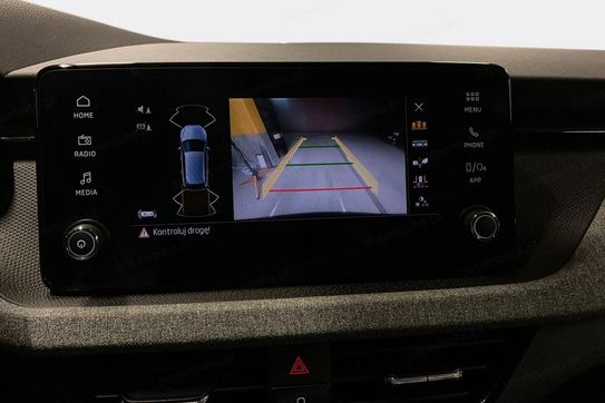 Skoda Scala 1.0 TSI Selection DSG