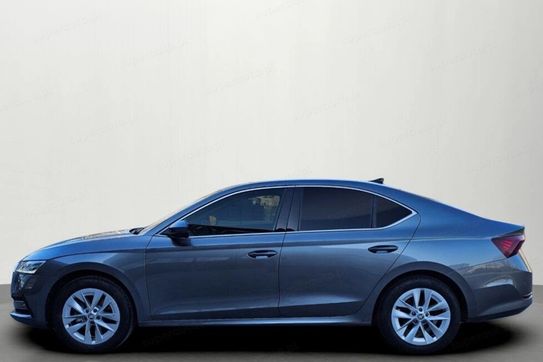 Skoda Octavia 1.5 TSI e-Tec Style DSG