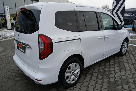 Renault Kangoo Kombi L1H1