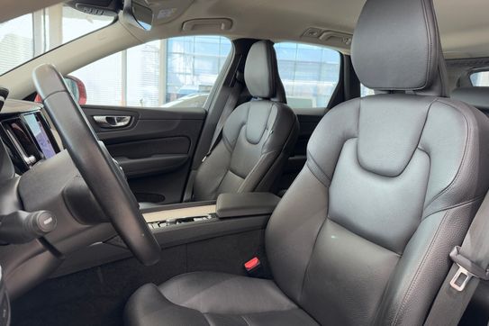 Volvo XC60 B4 D AWD Inscription aut