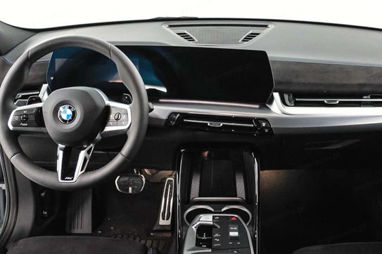 BMW X2 sDrive20i M Sport