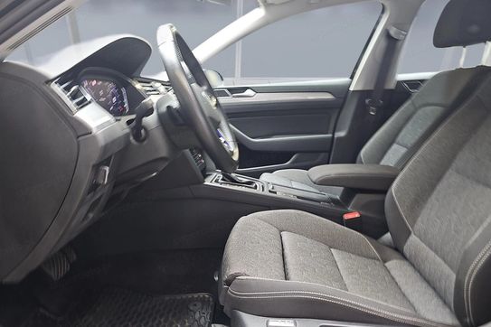 Volkswagen Passat 1.4 TSI Plug-In Hybrid  DSG