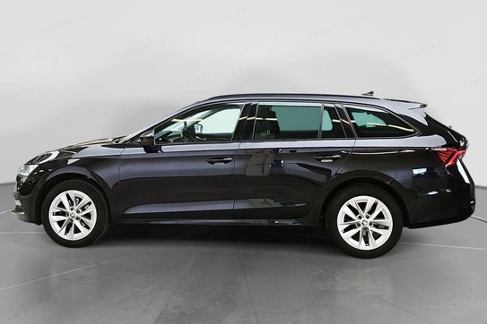Skoda Octavia 2.0 Tdi Ambition Dsg