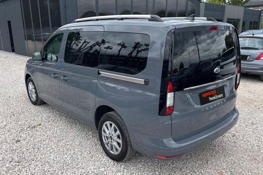 Ford Tourneo Connect Grand L2H1 Titanium
