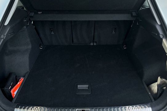 Audi Q3 35 TFSI S Line