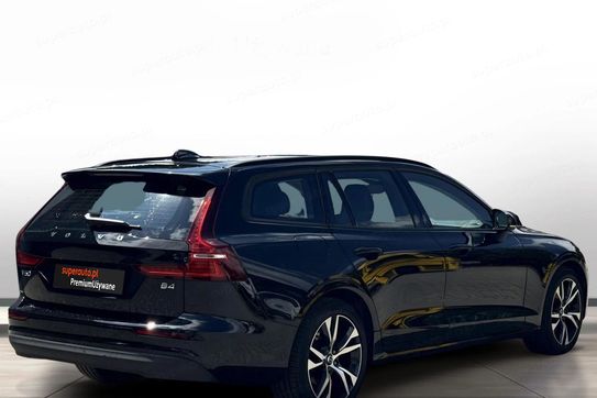 Volvo V60 B4 B Core aut