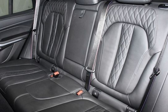 BMW X5 xDrive30d M Sport