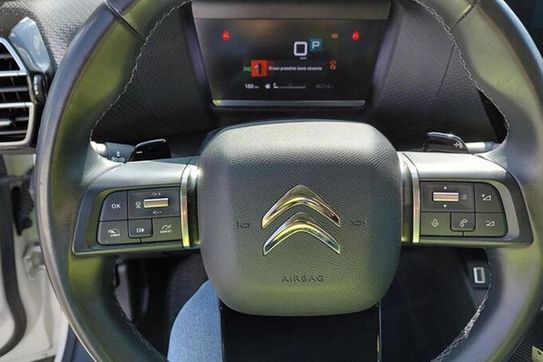 Citroen C4 1.2 PureTech Shine S&S EAT8