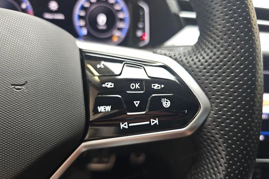 Volkswagen Arteon TSI Elegance DSG