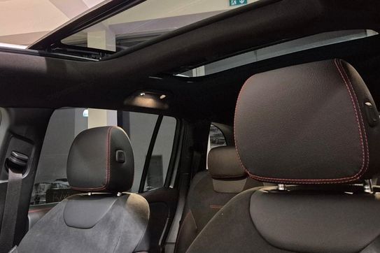 Mercedes GLB 200 d AMG Line