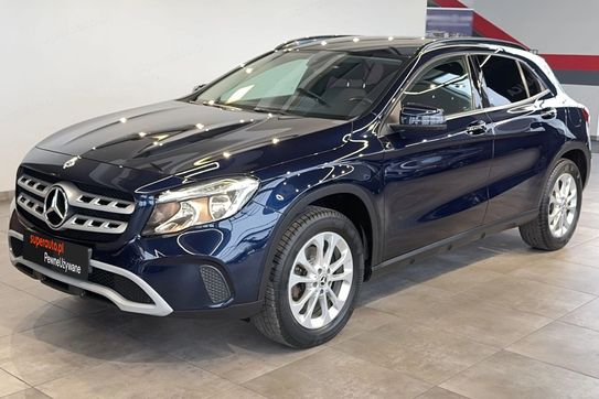 Mercedes GLA 180