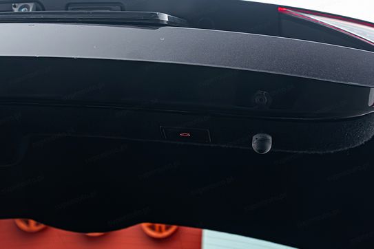 Skoda Superb 2.0 TSI Style DSG