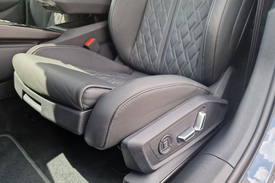Audi A5 S5 TFSI S tronic quattro