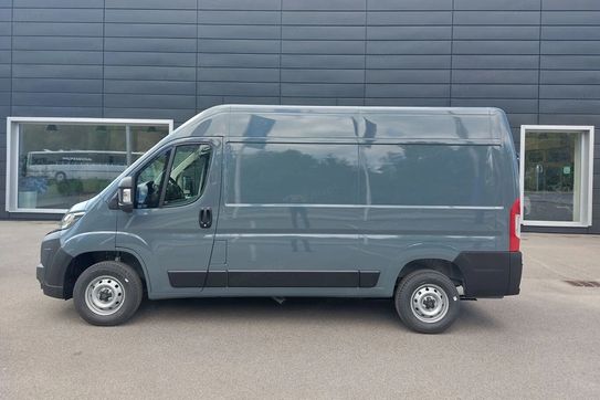 Peugeot Boxer 3.3t L2H2