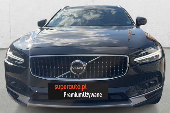 Volvo V90 Cross Country B4 D AWD Ultimate