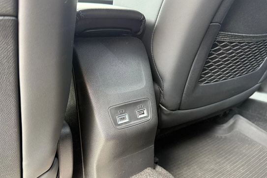 Peugeot 2008 1.2