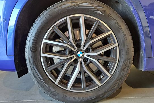 BMW X1 SDRIVE20I M Sport