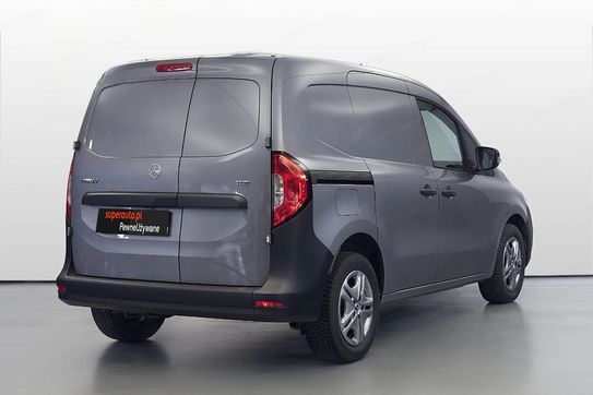 Mercedes Citan 113 L1H1