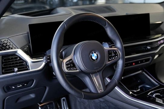 BMW X5 xDrive30d M Sport