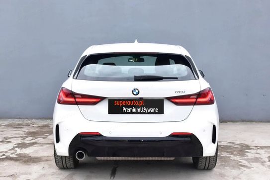 BMW Seria 1 118i M Sport