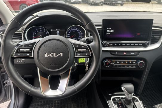 Kia XCeed L 1.5 T-GDI  DCT