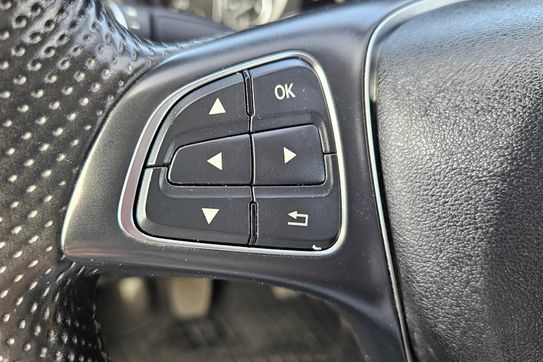Mercedes Vito CDI L2H1