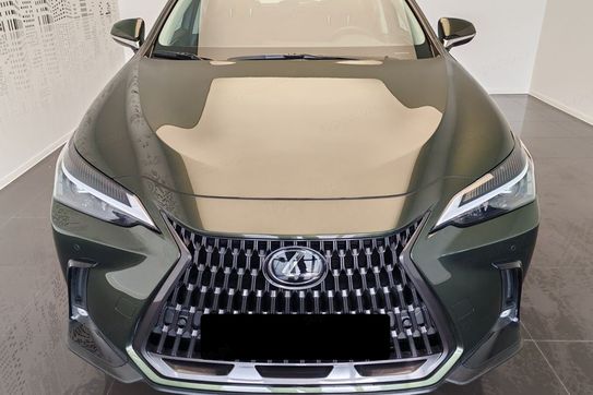 Lexus NX 350h Prestige 2.5 Hybrid