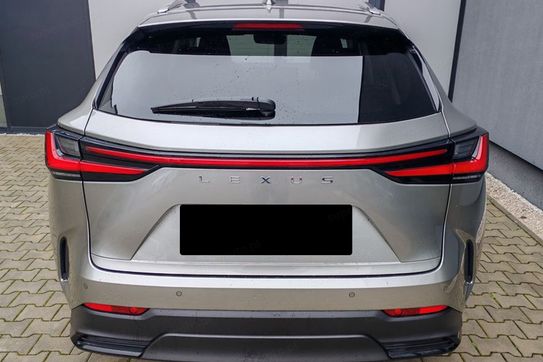 Lexus NX 450h+ Prestige 2.5 Plug-in Hybrid