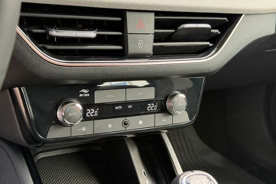 Skoda Scala 1.0 Tsi Selection